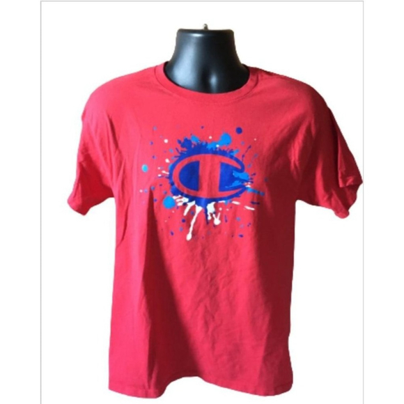 Champion T-shirt men’s size medium - Picture 2 of 2